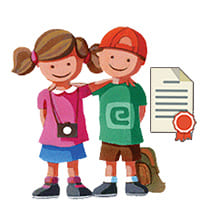 Регистрация в Красноперекопске для детского сада